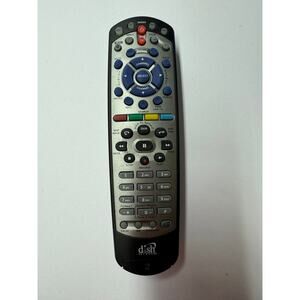 Dish Network Remote Control